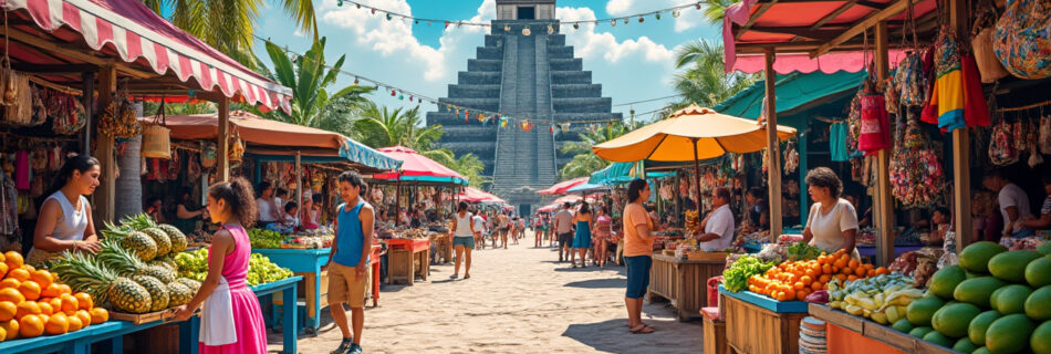 découvrez les dernières nouvelles économiques du mexique, d'amérique centrale et des caraïbes pour la semaine du 3 avril 2025. restez informé des tendances, analyses et événements marquants qui façonnent la région.