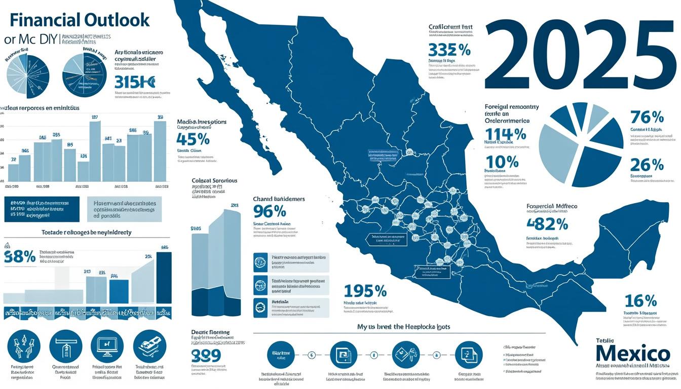 découvrez les dernières nouvelles économiques cruciales pour le mexique, l'amérique centrale et les caraïbes dans notre résumé de la semaine du 29 mai 2025. restez informé des tendances et des analyses qui façonnent la région.