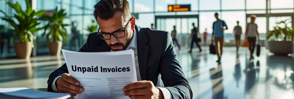 découvrez comment air antilles a dû annuler des factures impayées à pôle caraïbes en raison d'un vice de procédure. un éclairage sur les implications juridiques et les conséquences pour les clients et la compagnie aérienne.