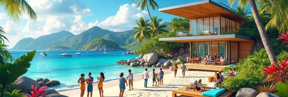 découvrez ikone caraïbes, un dispositif innovant qui soutient le développement des entreprises dans les caraïbes. profitez d'opportunités uniques pour propulser votre projet vers le succès tout en dynamisant l'économie locale.