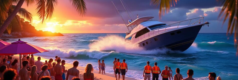 découvrez l'émouvante histoire de nicolas dumont, la star des caraïbes, qui a tragiquement perdu la vie dans un accident. revivez son parcours exceptionnel et son impact sur la culture caribéenne.