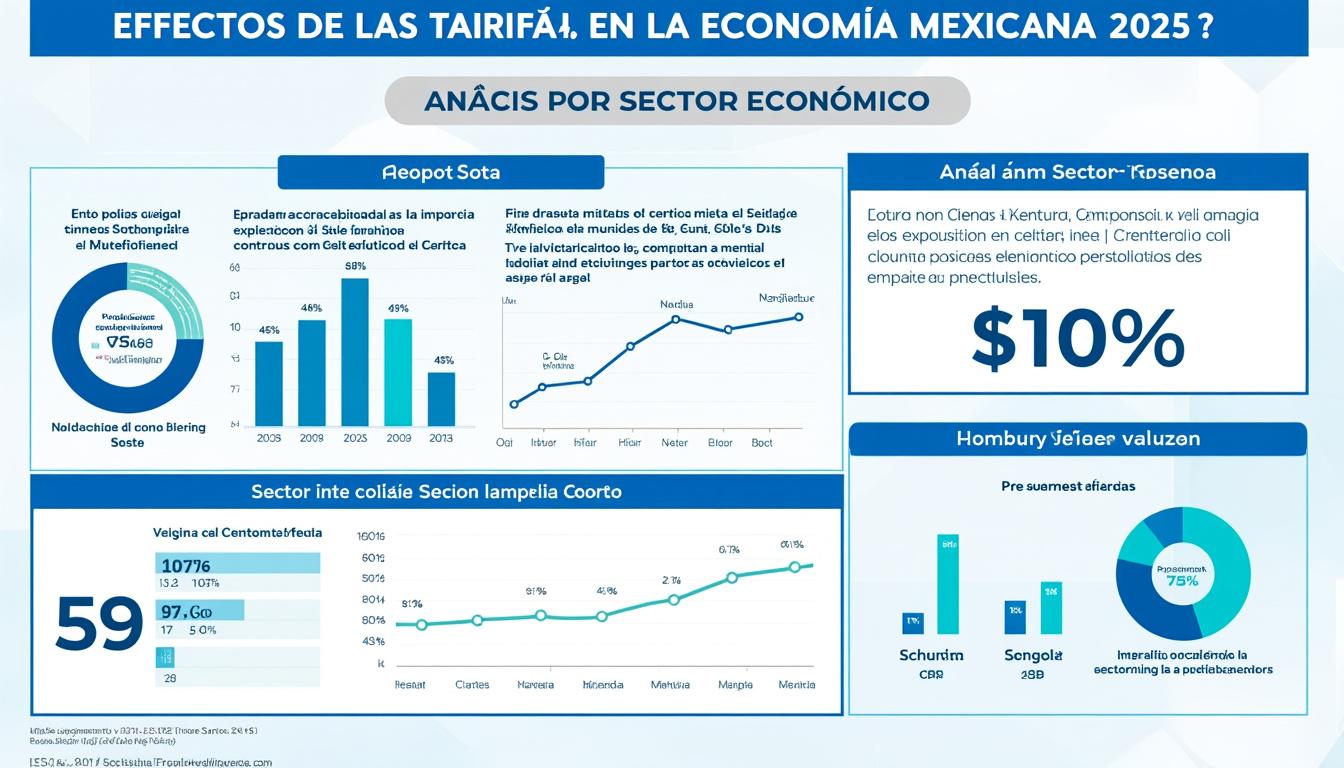 découvrez les temps forts économiques de la semaine du 17 juillet 2025 pour le mexique, l'amérique centrale et les caraïbes. analyse des tendances, des indicateurs clés et des perspectives de croissance dans cette région dynamique.