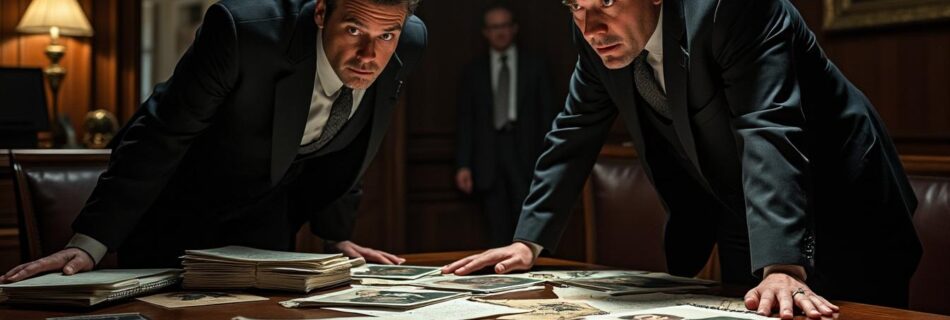 découvrez les détails étonnants et les révélations choquantes du dossier concernant l'animateur jimmy pierrot. plongée dans une enquête fascinante qui soulève des questions inédites sur sa carrière et sa vie personnelle.